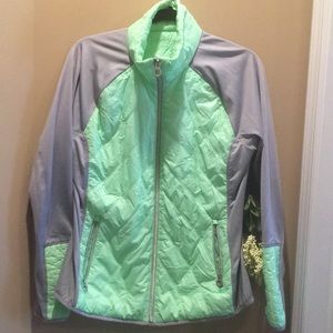 Calvin Klein Performance Jacket